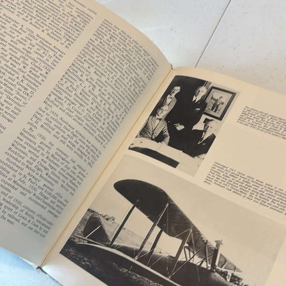 More Than Meets the Sky Book - Picture 8 of 9